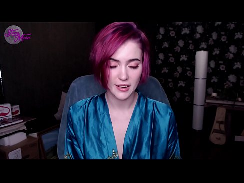 ❤️ Instrução sobre masturbação de uma garota russa em inglês Porno doméstico em nós ﹏