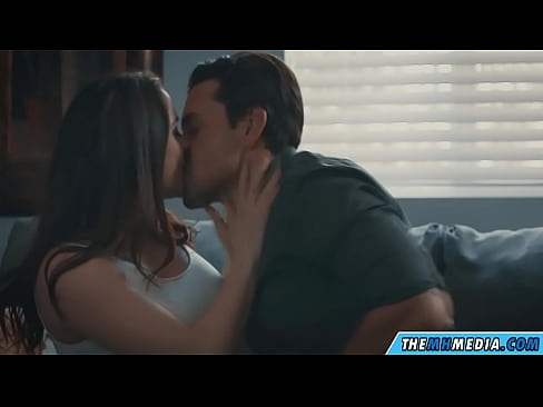 ❤️ Sexo romântico com uma boa mãe mocinha Porno doméstico em nós ﹏