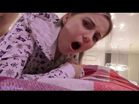 ❤️ Sexy mom engolir e sexo pré-registro - cum close up Porno doméstico em nós ﹏